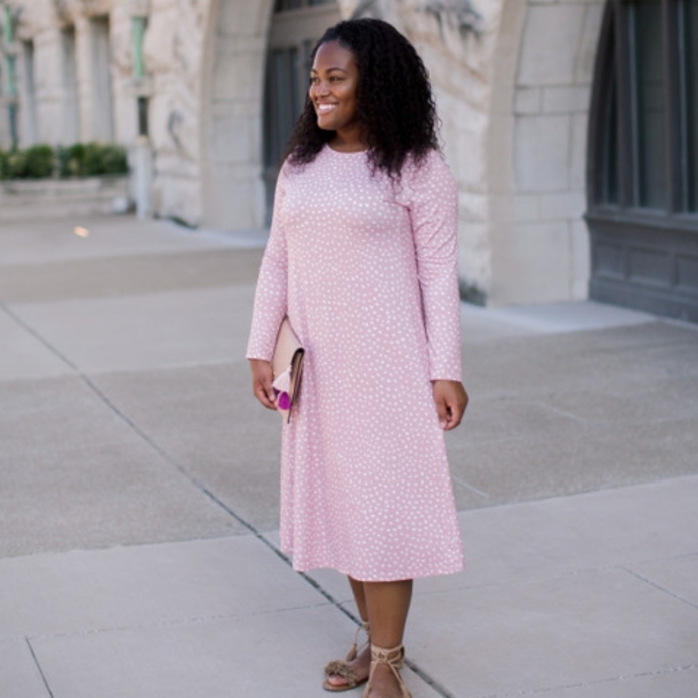 Your Favorite Dress